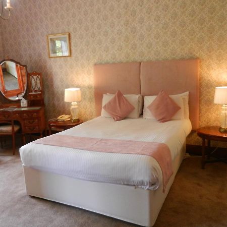 Mansfield Castle Hotel Tain Exterior foto